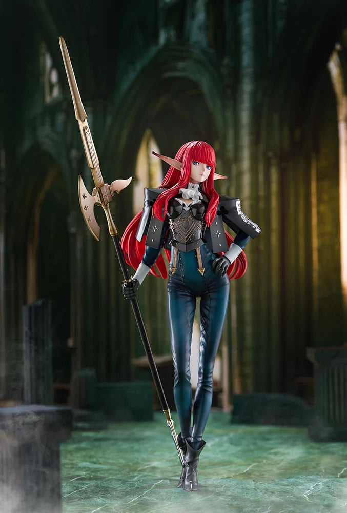 Metaphor ReFantazio Hulkenberg 1/7 Scale Figure