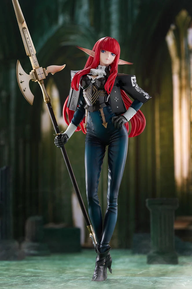 Metaphor ReFantazio Hulkenberg 1/7 Scale Figure