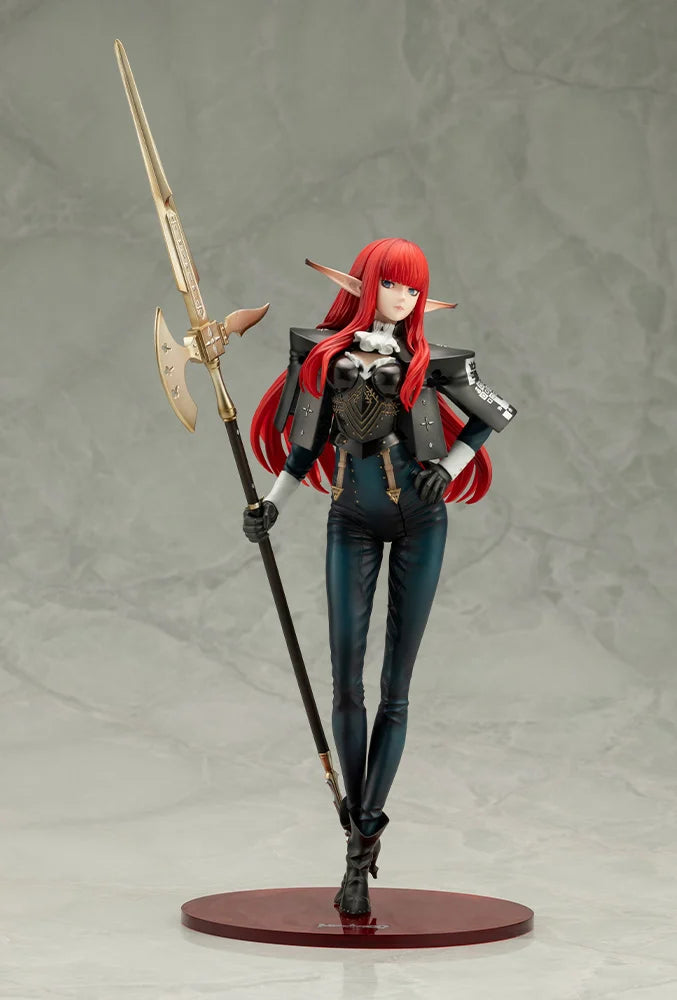 Metaphor ReFantazio Hulkenberg 1/7 Scale Figure