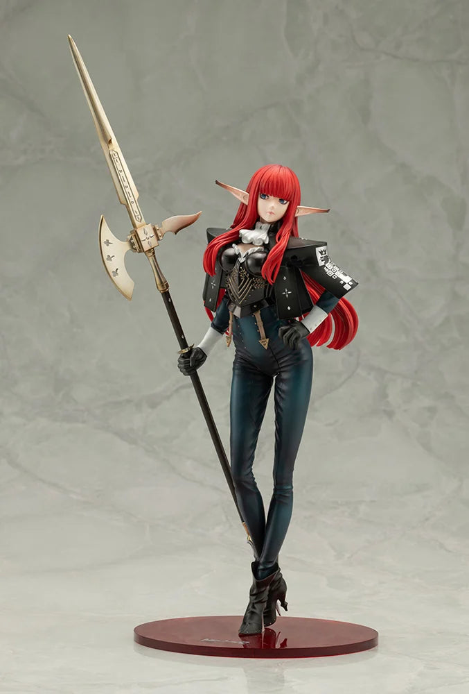 Metaphor ReFantazio Hulkenberg 1/7 Scale Figure