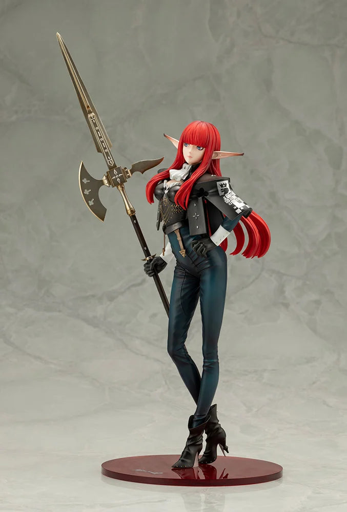 Metaphor ReFantazio Hulkenberg 1/7 Scale Figure