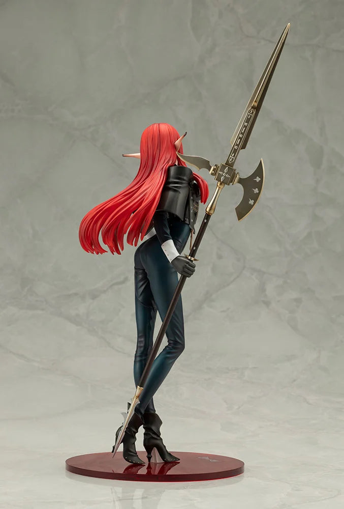 Metaphor ReFantazio Hulkenberg 1/7 Scale Figure