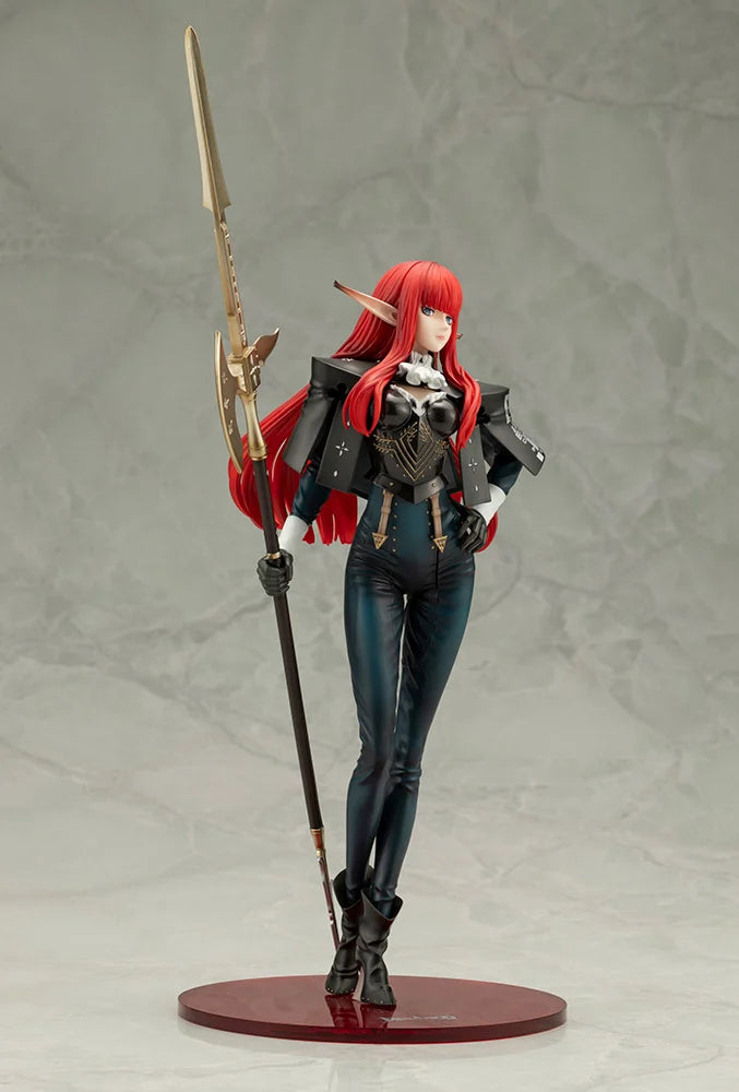 Metaphor ReFantazio Hulkenberg 1/7 Scale Figure