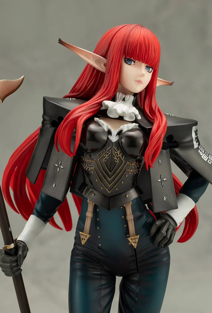 Metaphor ReFantazio Hulkenberg 1/7 Scale Figure