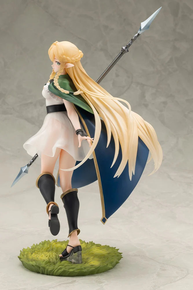 Unicorn Overlord Eltolinde 1/7 Scale Figure