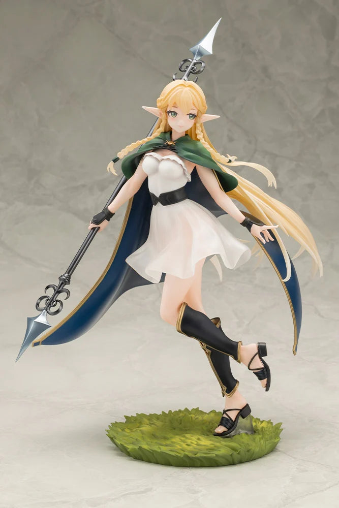 Unicorn Overlord Eltolinde 1/7 Scale Figure