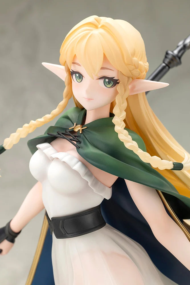 Unicorn Overlord Eltolinde 1/7 Scale Figure