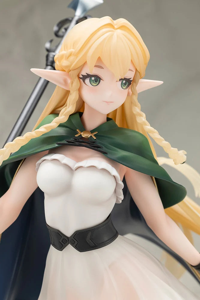 Unicorn Overlord Eltolinde 1/7 Scale Figure