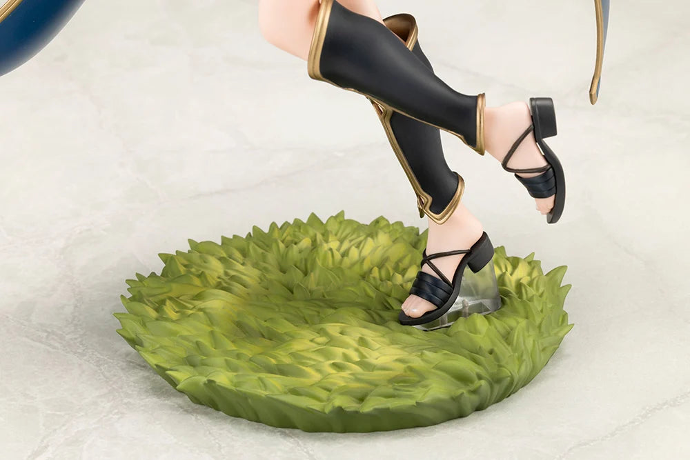 Unicorn Overlord Eltolinde 1/7 Scale Figure