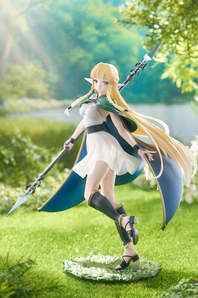 Unicorn Overlord Eltolinde 1/7 Scale Figure