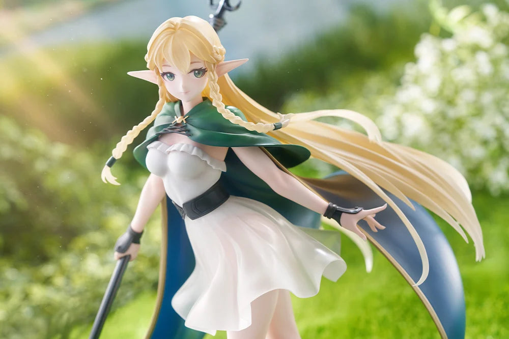 Unicorn Overlord Eltolinde 1/7 Scale Figure