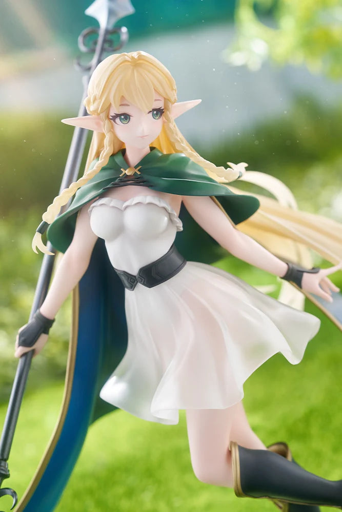 Unicorn Overlord Eltolinde 1/7 Scale Figure
