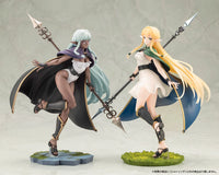 Unicorn Overlord Eltolinde 1/7 Scale Figure