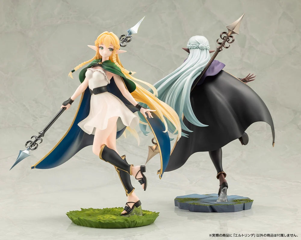 Unicorn Overlord Eltolinde 1/7 Scale Figure