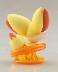 Pokemon ArtFX J Serena with Fennekin 1/8 Scale Figure