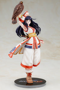 The King of Fighters XV Nakoruru 1/8 Scale Figure