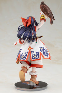 The King of Fighters XV Nakoruru 1/8 Scale Figure