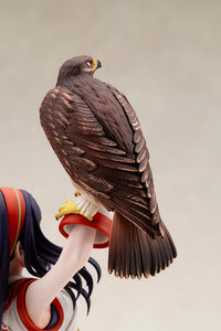 The King of Fighters XV Nakoruru 1/8 Scale Figure