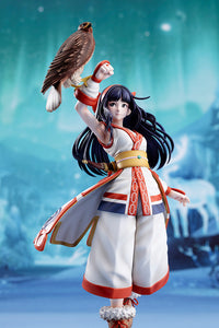 The King of Fighters XV Nakoruru 1/8 Scale Figure