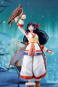 The King of Fighters XV Nakoruru 1/8 Scale Figure