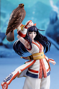 The King of Fighters XV Nakoruru 1/8 Scale Figure