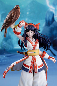 The King of Fighters XV Nakoruru 1/8 Scale Figure