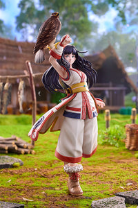 The King of Fighters XV Nakoruru 1/8 Scale Figure