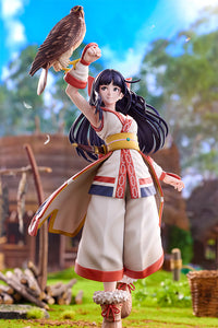 The King of Fighters XV Nakoruru 1/8 Scale Figure