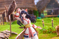 The King of Fighters XV Nakoruru 1/8 Scale Figure