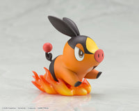 Pokemon ArtFX J Hilda with Tepig 1/8 Scale Figure