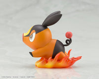 Pokemon ArtFX J Hilda with Tepig 1/8 Scale Figure