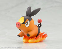 Pokemon ArtFX J Hilda with Tepig 1/8 Scale Figure