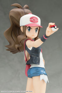 Pokemon ArtFX J Hilda with Tepig 1/8 Scale Figure