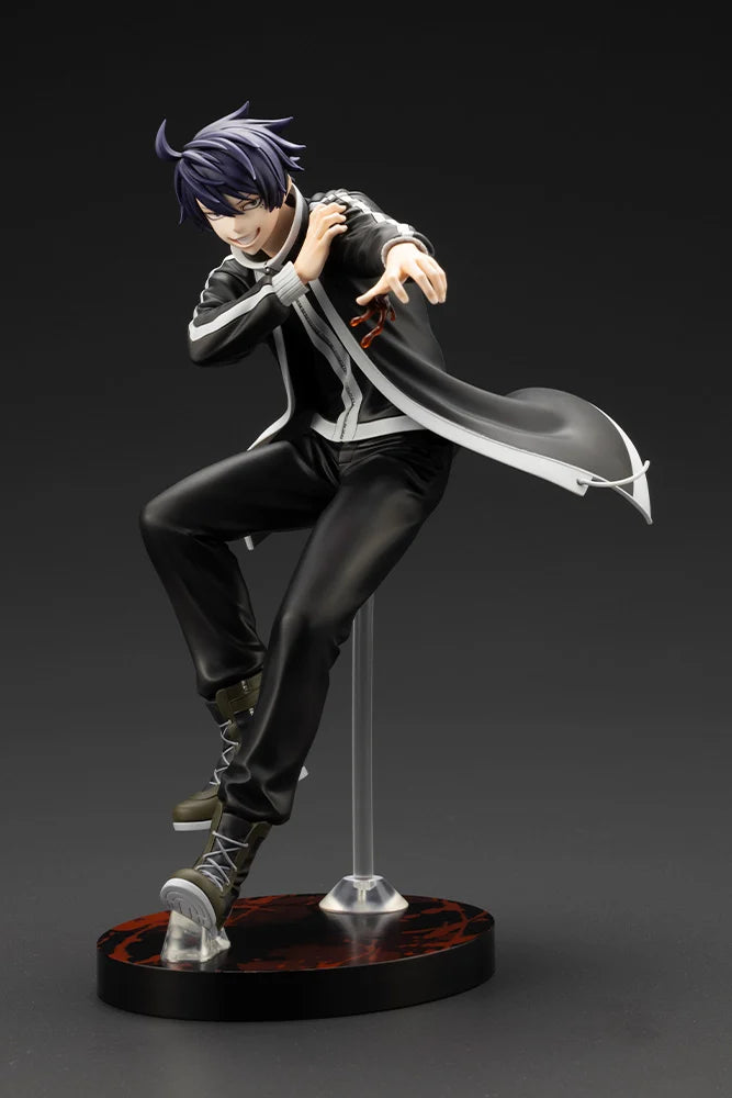 Tougen Anki ArtFX J Shiki Ichinose 1/8 Scale Figure