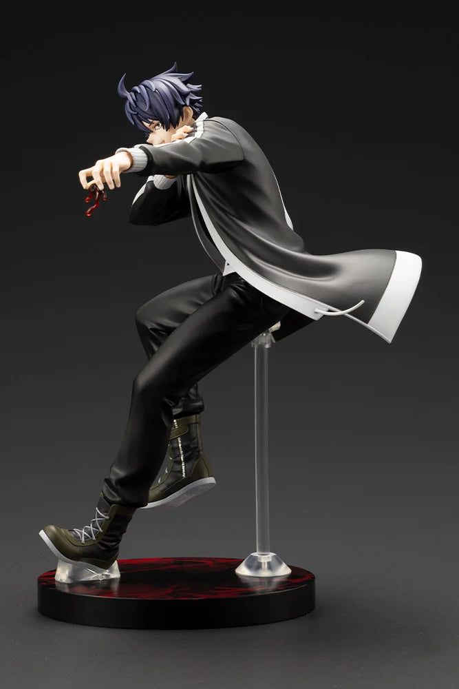 Tougen Anki ArtFX J Shiki Ichinose 1/8 Scale Figure