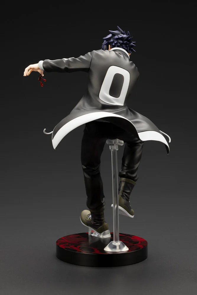 Tougen Anki ArtFX J Shiki Ichinose 1/8 Scale Figure