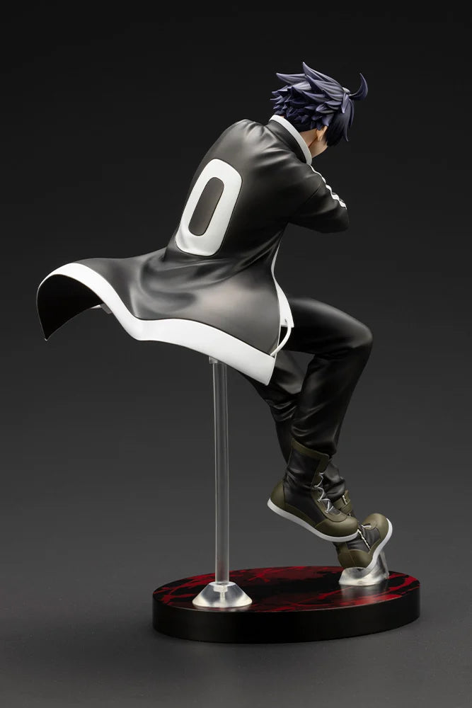 Tougen Anki ArtFX J Shiki Ichinose 1/8 Scale Figure