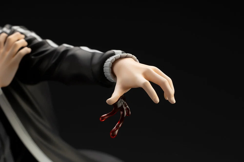 Tougen Anki ArtFX J Shiki Ichinose 1/8 Scale Figure