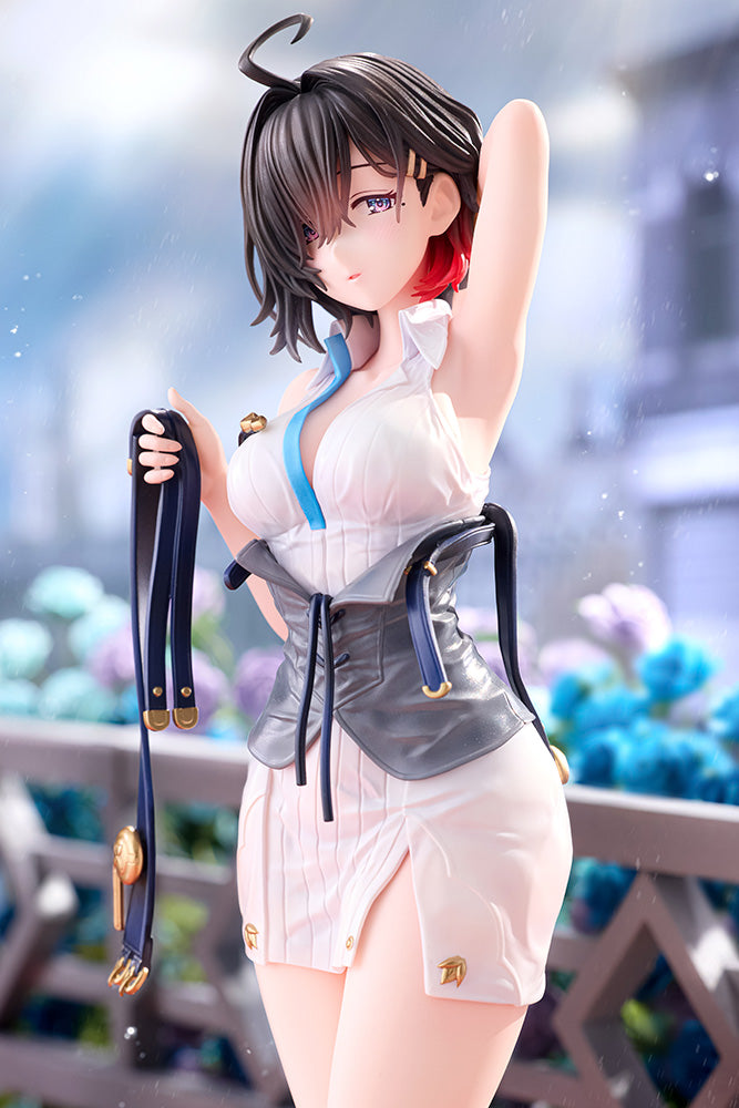 Atelier Yumia The Alchemist of Memories & the Envisioned Land Yumia Liessfeldt (Sun Shower Ver.) 1/7 Scale Figure