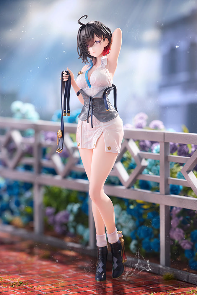 Atelier Yumia The Alchemist of Memories & the Envisioned Land Yumia Liessfeldt (Sun Shower Ver.) 1/7 Scale Figure