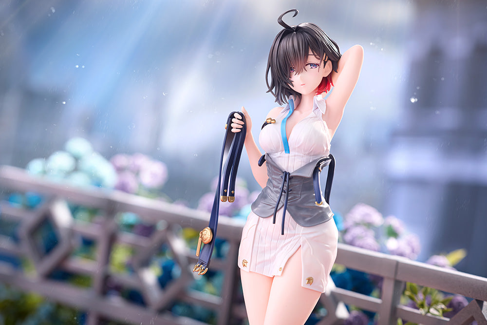 Atelier Yumia The Alchemist of Memories & the Envisioned Land Yumia Liessfeldt (Sun Shower Ver.) 1/7 Scale Figure