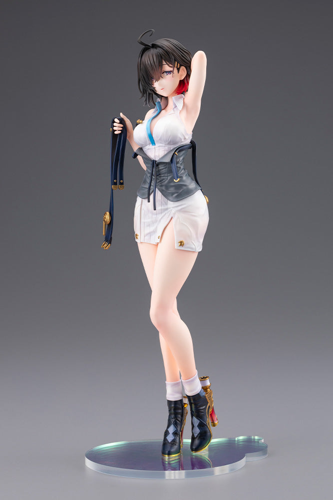 Atelier Yumia The Alchemist of Memories & the Envisioned Land Yumia Liessfeldt (Sun Shower Ver.) 1/7 Scale Figure