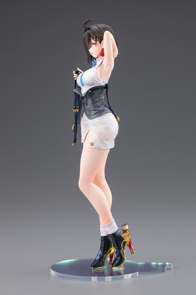 Atelier Yumia The Alchemist of Memories & the Envisioned Land Yumia Liessfeldt (Sun Shower Ver.) 1/7 Scale Figure