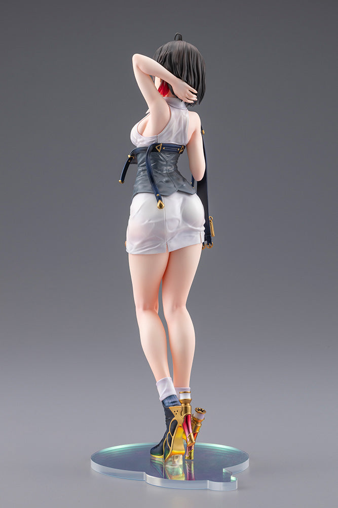 Atelier Yumia The Alchemist of Memories & the Envisioned Land Yumia Liessfeldt (Sun Shower Ver.) 1/7 Scale Figure