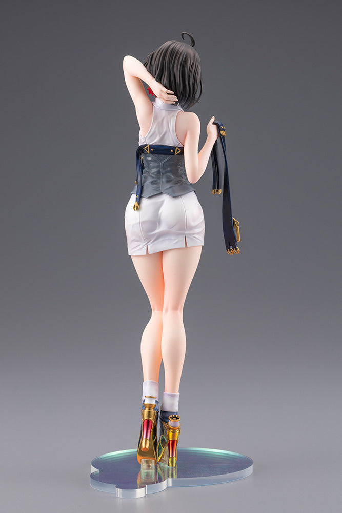 Atelier Yumia The Alchemist of Memories & the Envisioned Land Yumia Liessfeldt (Sun Shower Ver.) 1/7 Scale Figure
