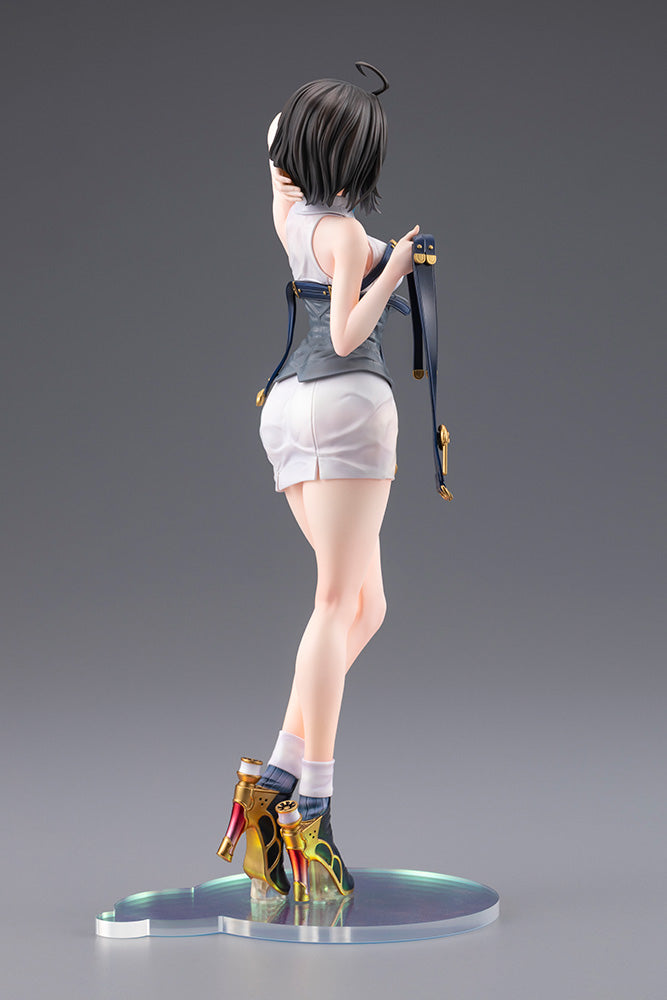 Atelier Yumia The Alchemist of Memories & the Envisioned Land Yumia Liessfeldt (Sun Shower Ver.) 1/7 Scale Figure