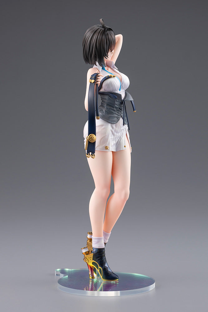 Atelier Yumia The Alchemist of Memories & the Envisioned Land Yumia Liessfeldt (Sun Shower Ver.) 1/7 Scale Figure