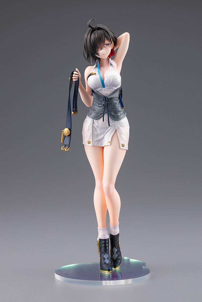 Atelier Yumia The Alchemist of Memories & the Envisioned Land Yumia Liessfeldt (Sun Shower Ver.) 1/7 Scale Figure