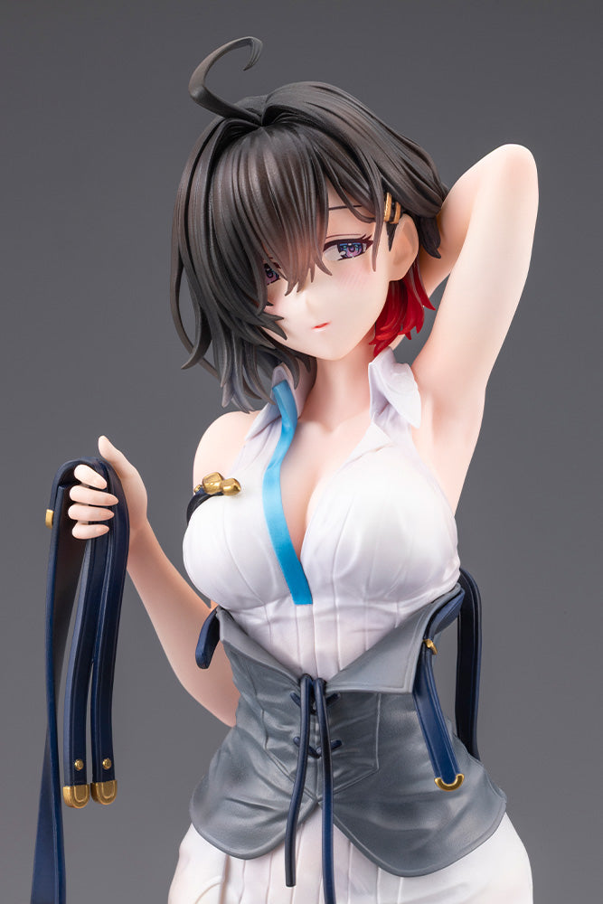 Atelier Yumia The Alchemist of Memories & the Envisioned Land Yumia Liessfeldt (Sun Shower Ver.) 1/7 Scale Figure
