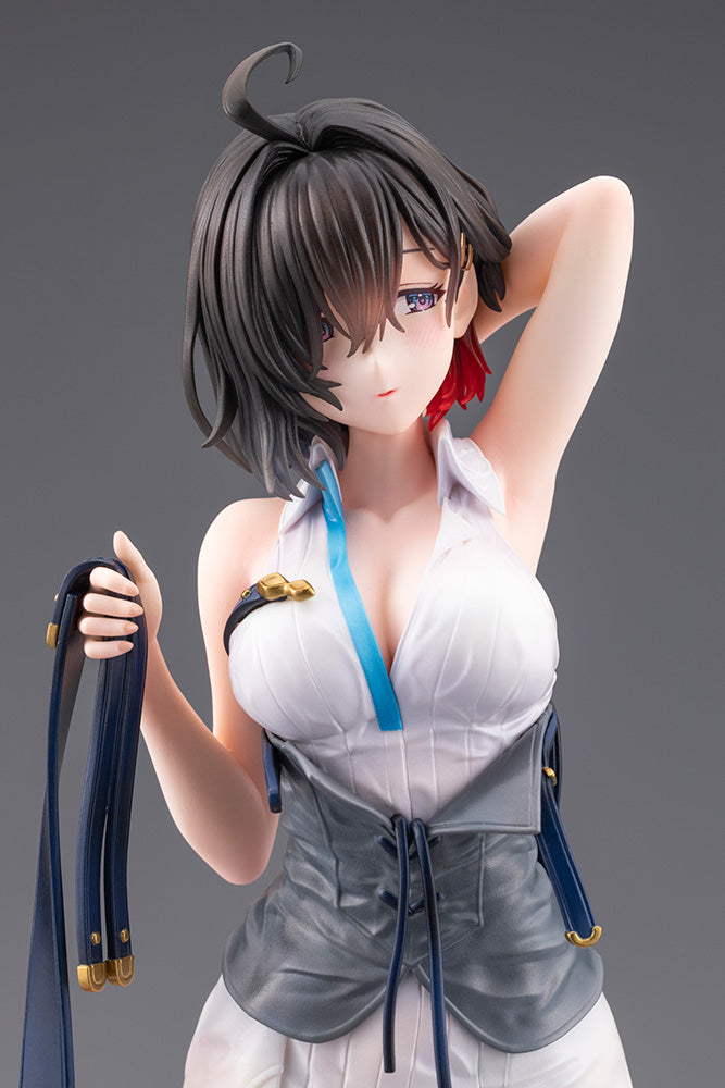 Atelier Yumia The Alchemist of Memories & the Envisioned Land Yumia Liessfeldt (Sun Shower Ver.) 1/7 Scale Figure